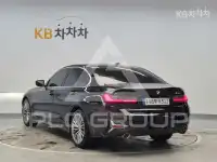 2021 BMW 3 Series
