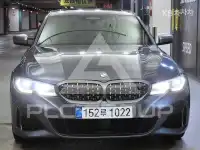 2021 BMW 3 Series