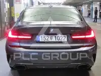 2021 BMW 3 Series