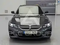 2021 BMW 3 Series