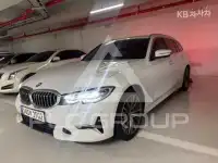 2021 BMW 3 Series