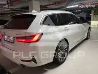 2021 BMW 3 Series