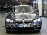 2021 BMW 3 Series