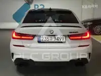 2021 BMW 3 Series
