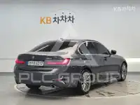 2021 BMW 3 Series