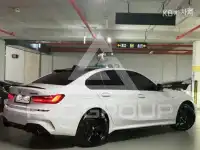2021 BMW 3 Series
