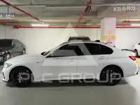 2021 BMW 3 Series