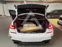 2021 BMW 3 Series