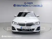 2021 BMW 3 Series
