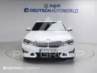 2021 BMW 3 Series