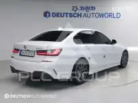 2021 BMW 3 Series
