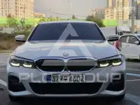 2021 BMW 3 Series