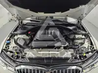 2021 BMW 3 Series