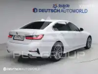 2021 BMW 3 Series
