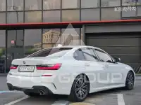 2021 BMW 3 Series
