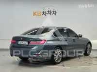 2021 BMW 3 Series