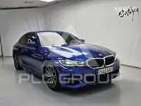 2021 BMW 3 Series