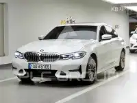 2021 BMW 3 Series