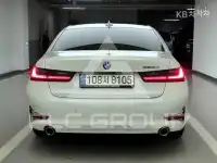 2021 BMW 3 Series