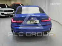 2021 BMW 3 Series