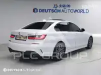 2021 BMW 3 Series
