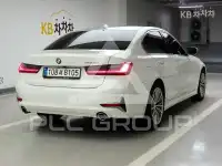2021 BMW 3 Series