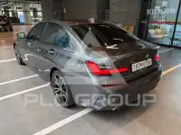 2021 BMW 3 Series