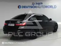 2021 BMW 3 Series
