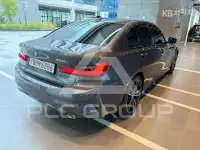 2021 BMW 3 Series