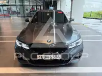 2021 BMW 3 Series