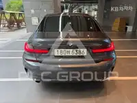 2021 BMW 3 Series