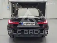 2021 BMW 3 Series