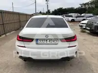 2021 BMW 3 Series