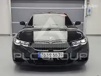 2021 BMW 3 Series
