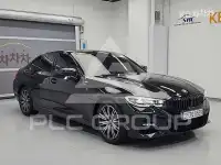 2021 BMW 3 Series