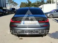 2021 BMW 3 Series