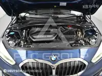 2021 BMW 1 series