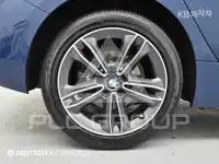 2021 BMW 1 series
