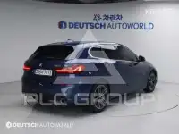 2021 BMW 1 series