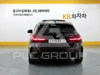 2021 BMW 1 series