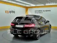 2021 BMW 1 series