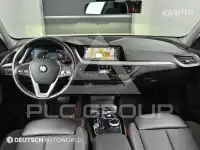 2021 BMW 1 series
