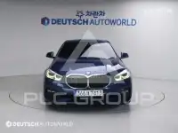 2021 BMW 1 series