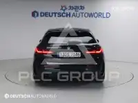 2021 BMW 1 series