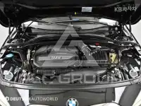 2021 BMW 1 series