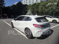 2021 BMW 1 series