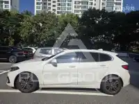 2021 BMW 1 series