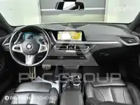 2021 BMW 1 series