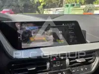 2021 BMW 1 series