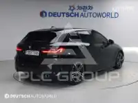 2021 BMW 1 series